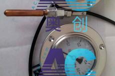 液力偶合器溫度表、液力偶合器壓力表