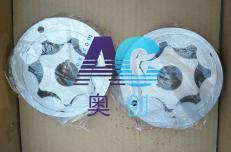 液力偶合器油泵擺線轉(zhuǎn)子