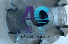 破碎機耦合器、圓錐破液力偶合器聯(lián)軸節(jié)