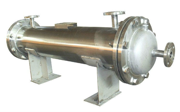 調(diào)速型液力偶合器加熱器,管殼加熱器