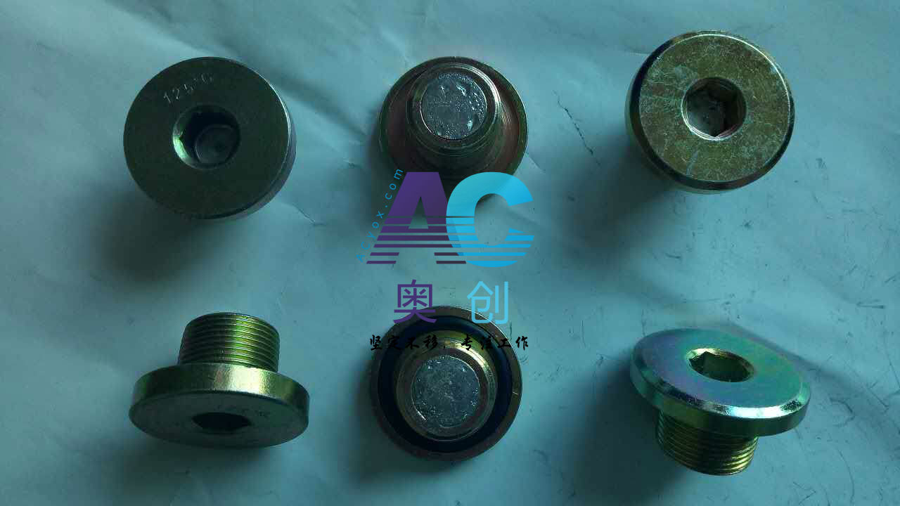 易熔塞m24，易熔合金塞24*1.5